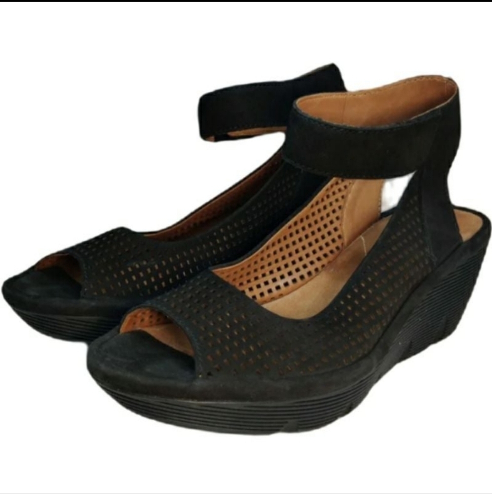 Clarks
